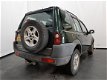 Land Rover Freelander - 1.8i Wagon XE Airco Trekhaak EXPORT - 1 - Thumbnail