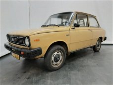 Volvo 66 - DL