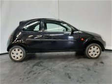 Ford Ka - 1.2 Titanium Airco