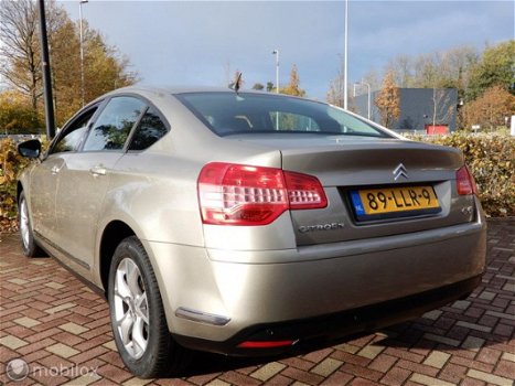 Citroën C5 - 1.8 16V Dynamique NAVIGATIE/PDC/BLUETOOTH/CLIMA/ETC - 1