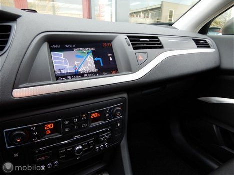 Citroën C5 - 1.8 16V Dynamique NAVIGATIE/PDC/BLUETOOTH/CLIMA/ETC - 1