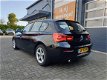 BMW 1-serie - 116d EDE Corporate Lease Essential 5-deurs afkomstig van de 1e eigenaar met Navigatie, - 1 - Thumbnail