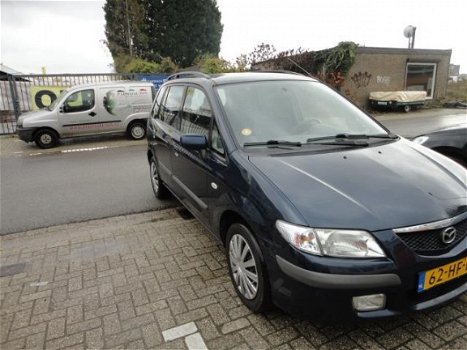 Mazda Premacy - 1.8 Comfort - 1