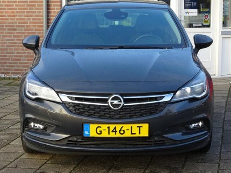 Opel Astra - 1.4 Turbo S/S - 1