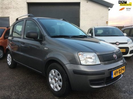 Fiat Panda - 1.2 Classic - 1