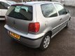 Volkswagen Polo - 1.4 Comfortline * met nieuwe apk - 1 - Thumbnail