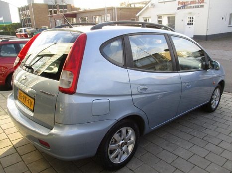 Chevrolet Tacuma - 1.6-16V Spirit - 1