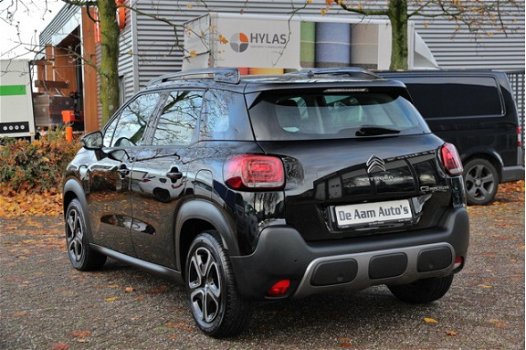 Citroën C3 Aircross - 1.2 PureTech Cruise Pdc - 1