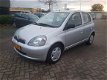 Toyota Yaris - 1.3-16V VVT-i Sol 5drs Airco - 1 - Thumbnail