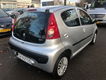 Peugeot 107 - 1.0/elec pakket /5 deurs /nieuwe apk - 1 - Thumbnail