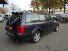 Volkswagen Passat Variant - 2.8 V6 syncro Comfortline 4X4