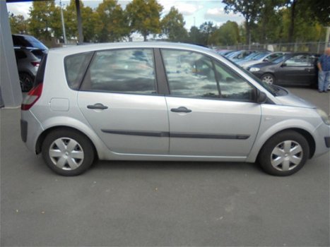 Renault Scénic - 1.5 dCi Expression Comfort - 1