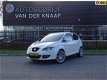 Seat Altea - 1.9 TDI Business Style Pro | Clima | Cruise | PDC | Navi - 1 - Thumbnail