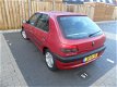 Peugeot 306 - 1.4 XR , airco, stuurbekr, apk, lage orginele km st 139410 - 1 - Thumbnail