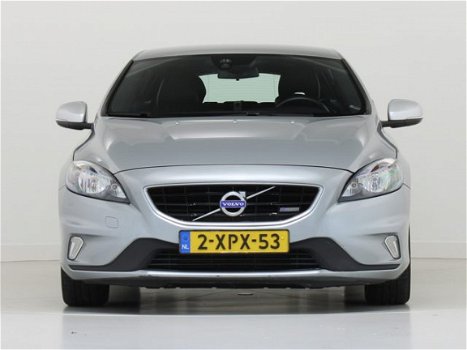 Volvo V40 - 2.0 D4 191 PK 6-Bak R-Design (BNS) - 1