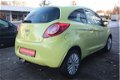 Ford Ka - 1.2 Cool&Sound Dealer onderh. / Airco / Stoelverwarm - 1 - Thumbnail