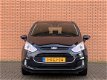 Ford B-Max - 1.0 EcoBoost Titanium | Airconditioning | Cruise control | Navigatie | 1e eigenaar | Pa - 1 - Thumbnail