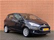 Ford B-Max - 1.0 EcoBoost Titanium | Airconditioning | Cruise control | Navigatie | 1e eigenaar | Pa - 1 - Thumbnail