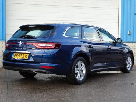 Renault Talisman Estate - 1.6 TCe Zen Automaat Navi | Ecc - 1