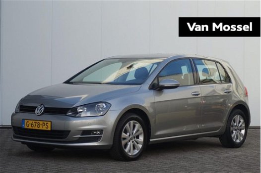 Volkswagen Golf - 1.6 TDI 81KW 5D - 1