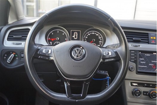 Volkswagen Golf - 1.6 TDI 81KW 5D - 1