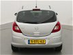 Opel Corsa - 1.4 Twinport 100pk 5d Business+(NAVI/STOELVER/PDC/CRUISE/CLIMA) - 1 - Thumbnail