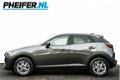 Mazda CX-3 - 2.0 120pk SkyActiv Dynamic Full map navigatie/ Stoelverwarming/ Cruise control/ Lmv/ Te - 1 - Thumbnail