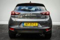 Mazda CX-3 - 2.0 120pk SkyActiv Dynamic Full map navigatie/ Stoelverwarming/ Cruise control/ Lmv/ Te - 1 - Thumbnail