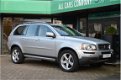 Volvo XC90 - 4.4 V8 Summum 5p. Aut. Origineel NL, Leder, DYN Audio, Memory - 1 - Thumbnail