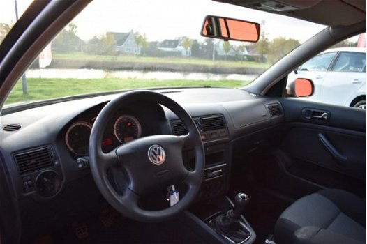 Volkswagen Golf Variant - 1.6-16V Ocean Airco | Cruise | Radio/Cd | LMV - 1