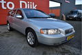 Volvo V70 - 2.4 CNG Aardgas | Navi | Automaat | Clima | Radio/CD | LMV - 1 - Thumbnail