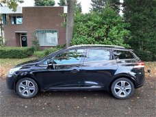 Renault Clio Estate - 1.5 dCi ECO Night&Day Pack intro / R link pack