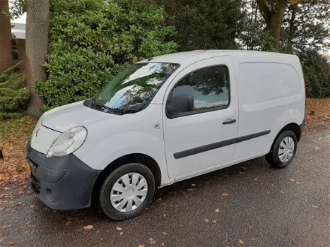 Renault Kangoo Express - 1.5 dCi 90 Express Tech Line Airco, Navigatie, Trekhaak excl. btw - 1