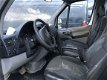 Mercedes-Benz Sprinter - 311CDI dubcab open laadbak - 1 - Thumbnail