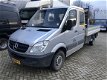 Mercedes-Benz Sprinter - 311CDI dubcab open laadbak - 1 - Thumbnail