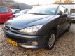 Peugeot 206 - 1.4 Forever 5 Deurs - 1 - Thumbnail