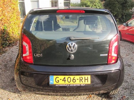 Volkswagen Up! - 1.0 take up BlueMotion - 1