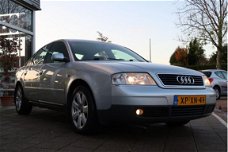 Audi A6 - 2.4 5V Advance Automaat / Youngtimer / 1999