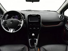 Renault Clio - 1.5 dCi ECO Limited / Lederen bekleding / Navigatie / Unieke auto /