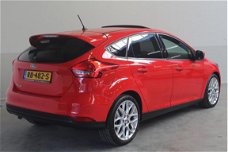 Ford Focus - 1.0 Ecoboost 125 pk Lease Edition 5 deurs