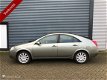 Nissan Primera - 2.0 Acenta Navi Camera Automaat Apk 8-3-2020 - 1 - Thumbnail