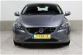 Volvo V40 - Euro6 2.0 D2 Aut. Navigatie CruiseControl ParkAssist 120pk - 1 - Thumbnail