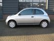 Nissan Micra - 1.2 AUTOMAAT AIRCO STUURBEKRACHTIGING APK tot 2021 - 1 - Thumbnail