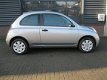 Nissan Micra - 1.2 AUTOMAAT AIRCO STUURBEKRACHTIGING APK tot 2021 - 1 - Thumbnail