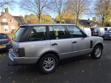 Land Rover Range Rover - 2.9 Td6 Vogue Automaat Navi Schuifdak