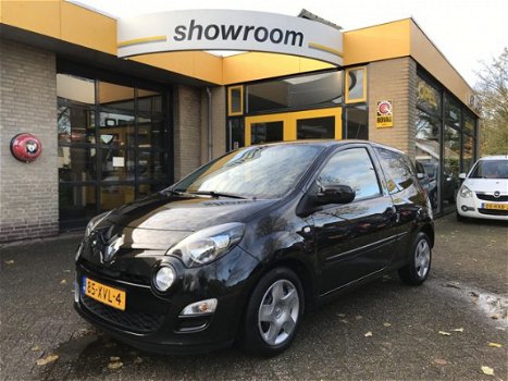 Renault Twingo - 1.2 16V Collection Airco - 1