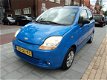 Chevrolet Matiz - 0.8 Breeze Airco en Nieuwe apk - 1 - Thumbnail