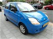 Chevrolet Matiz - 0.8 Breeze Airco en Nieuwe apk - 1 - Thumbnail