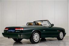 Alfa Romeo Spider - 2.0i