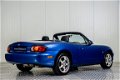 Mazda MX-5 - 1.8i 10th Anniversary 92000 km - 1 - Thumbnail